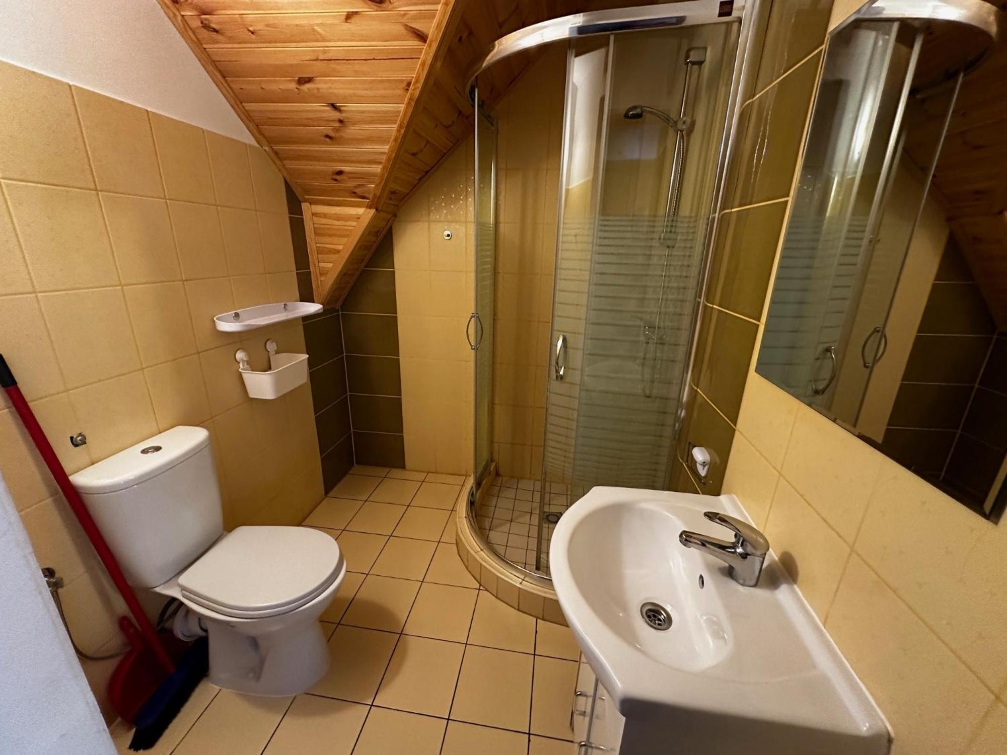 Odyseusz Jastarnia Apartment Ngoại thất bức ảnh
