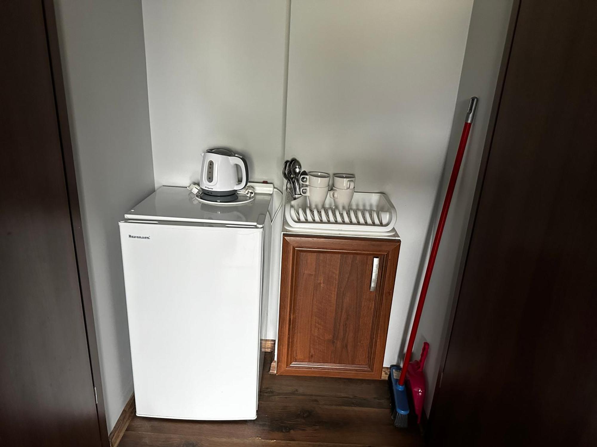 Odyseusz Jastarnia Apartment Ngoại thất bức ảnh